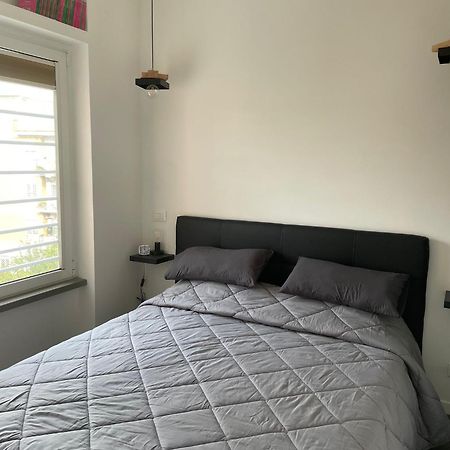 Milli'S Home Rom Exteriör bild