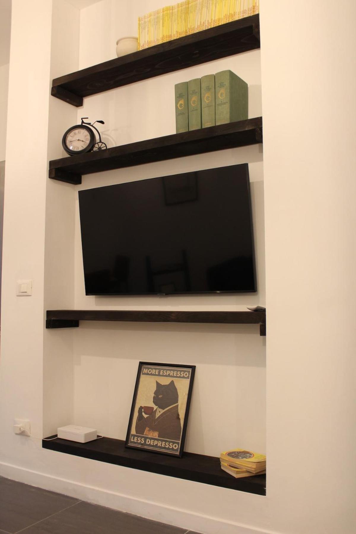 Milli'S Home Rom Exteriör bild
