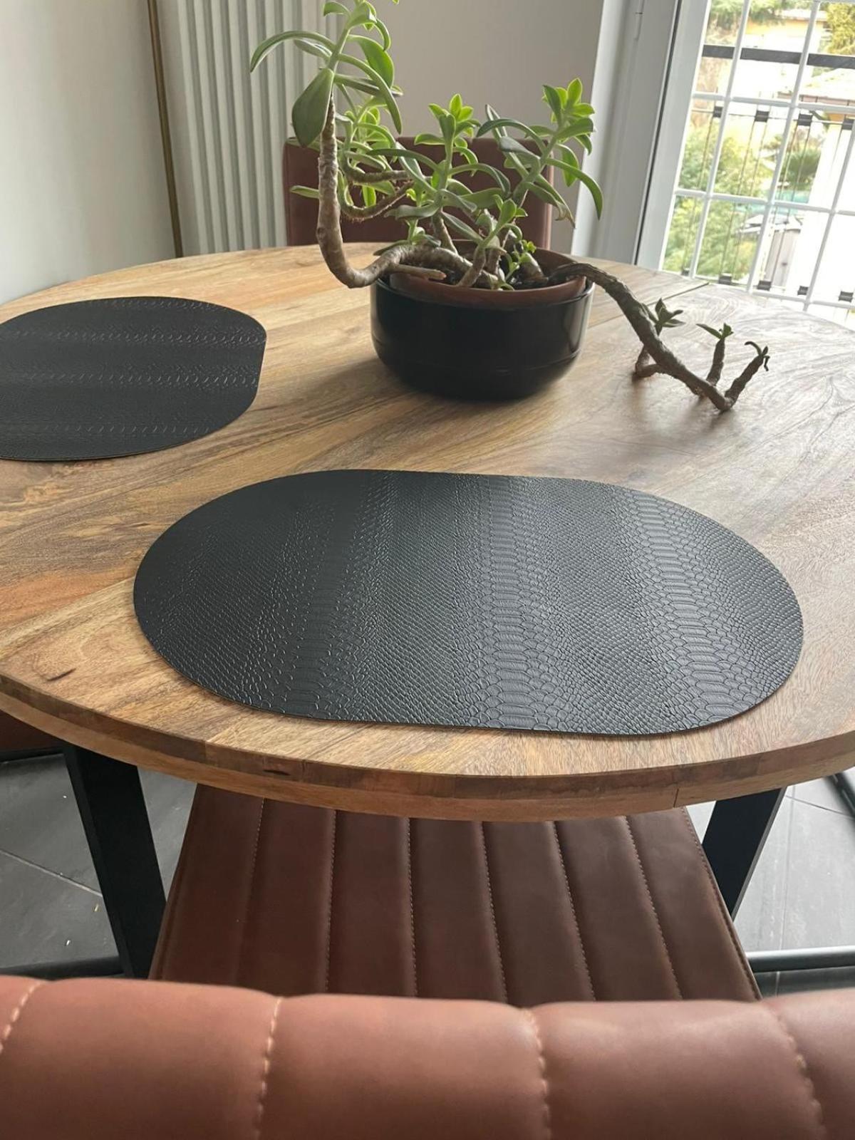 Milli'S Home Rom Exteriör bild